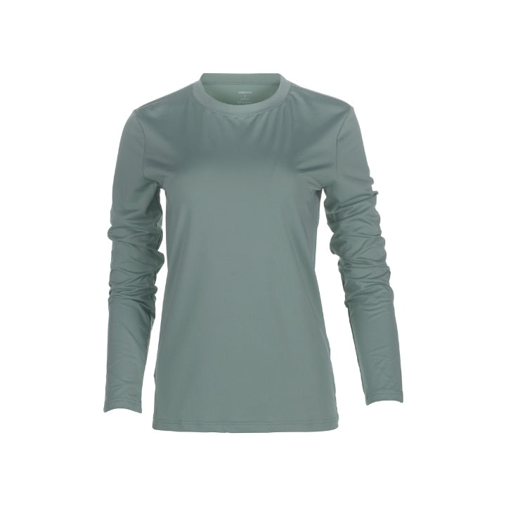 Yamaha Women's Long Sleeve Sun Shirt