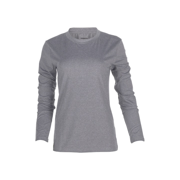 Yamaha Women's Long Sleeve Sun Shirt