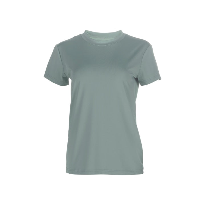 Yamaha Women's Sun Shirt