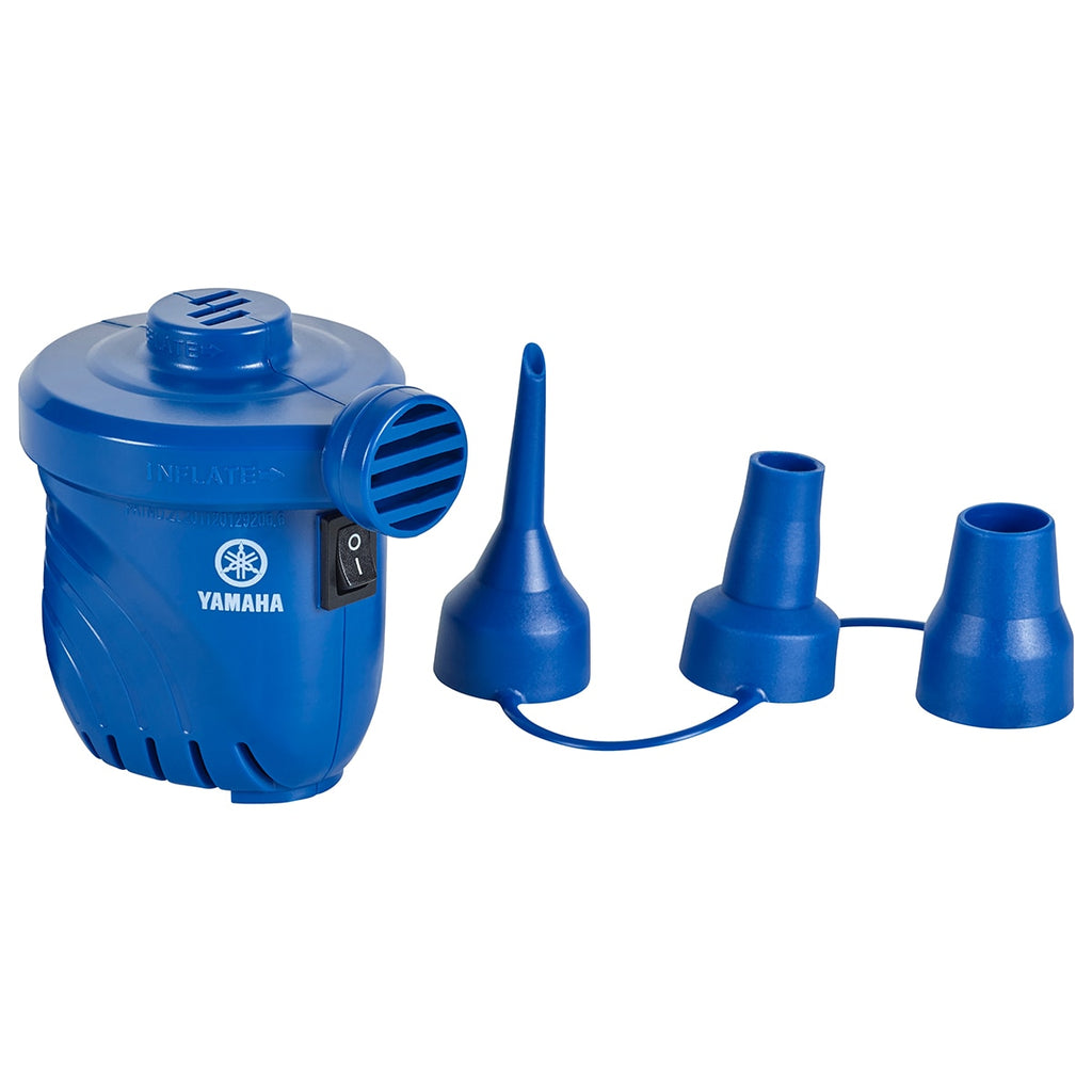 Yamaha 12-Volt Air Pump product image 2