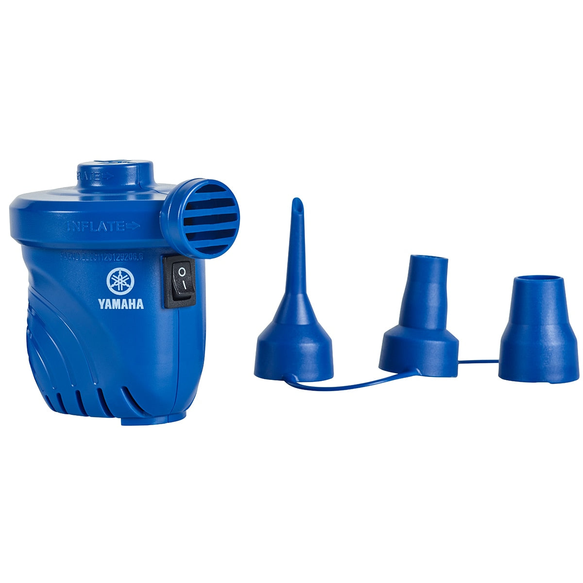 Yamaha 12-Volt Air Pump – Yamaha item MAR-12VPU-MP-06