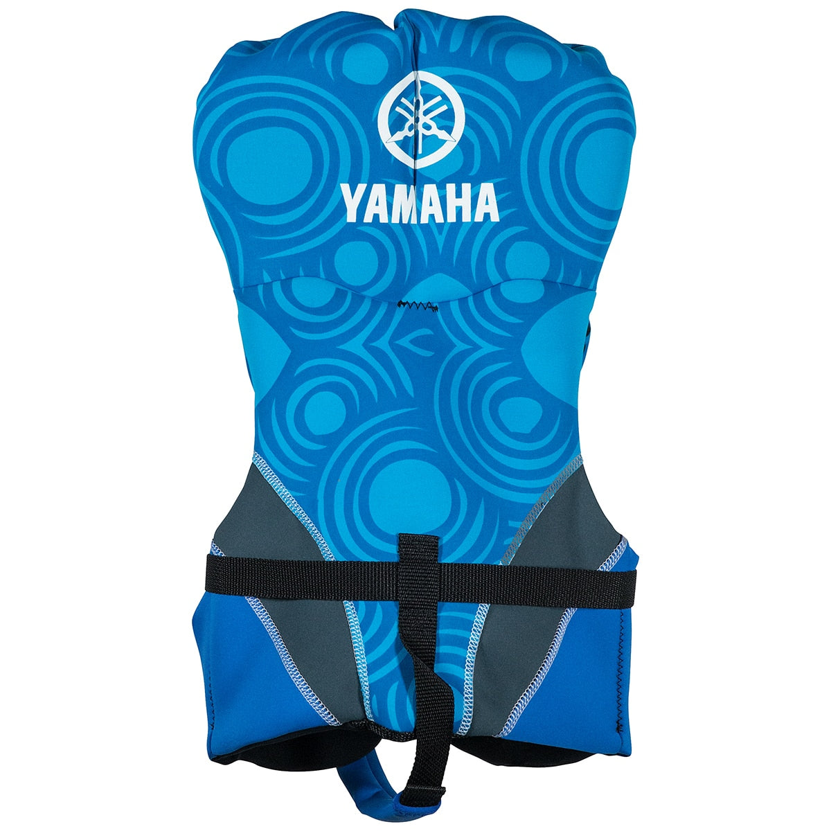 Yamaha 15VNE Neoprene 1-Buckle PFD- Infant product image 2