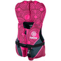 Yamaha 15VNE Neoprene 1-Buckle PFD- Infant – Yamaha item MAY-15VNE-PK-IN