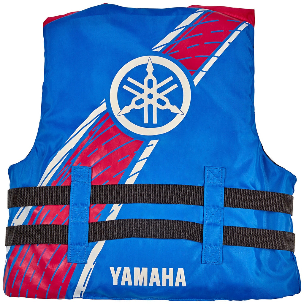 Yamaha 16V3B Value Nylon PFD- Youth product image 4