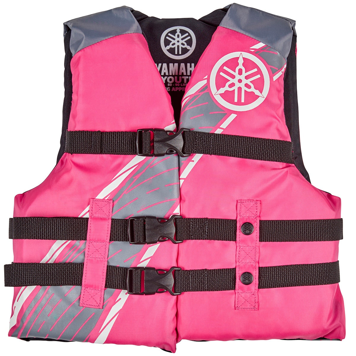 Yamaha 16V3B Value Nylon PFD- Youth product image 2