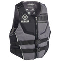 Yamaha 20VNE Neoprene Two-Buckle PFD- Adult – Yamaha item MAR-20VNE-BK-MD