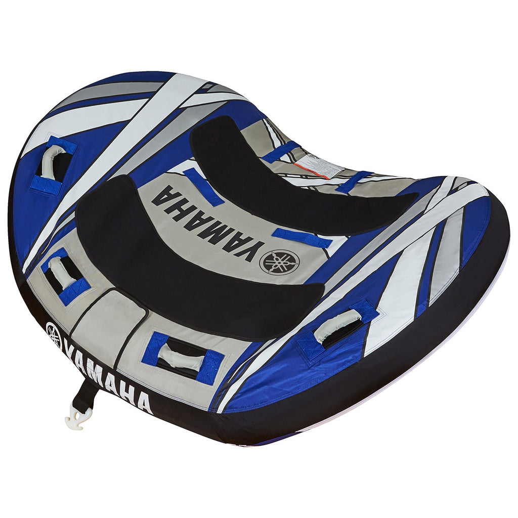 Yamaha 2-Rider Winged Deck Tube product image 2