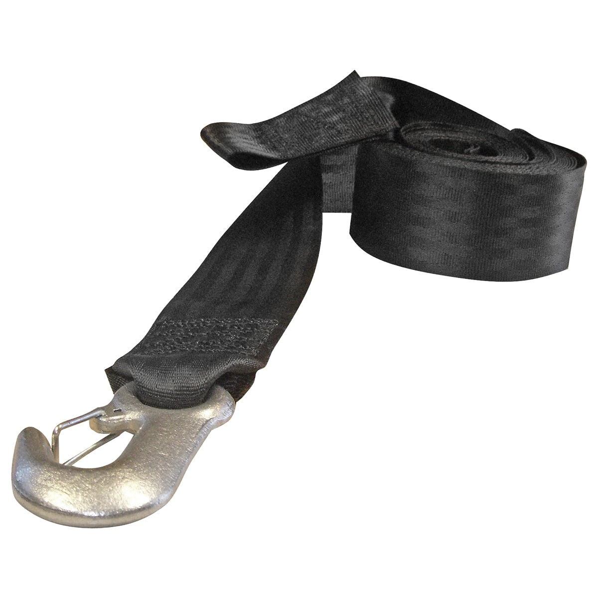 Yamaha 3300-lb Hand Winch Strap – Yamaha item SBT-BOWST-RP-11