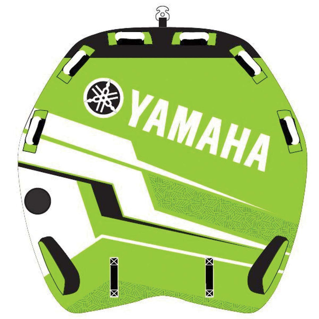 Yamaha 3-Rider Deck Tube product image 2