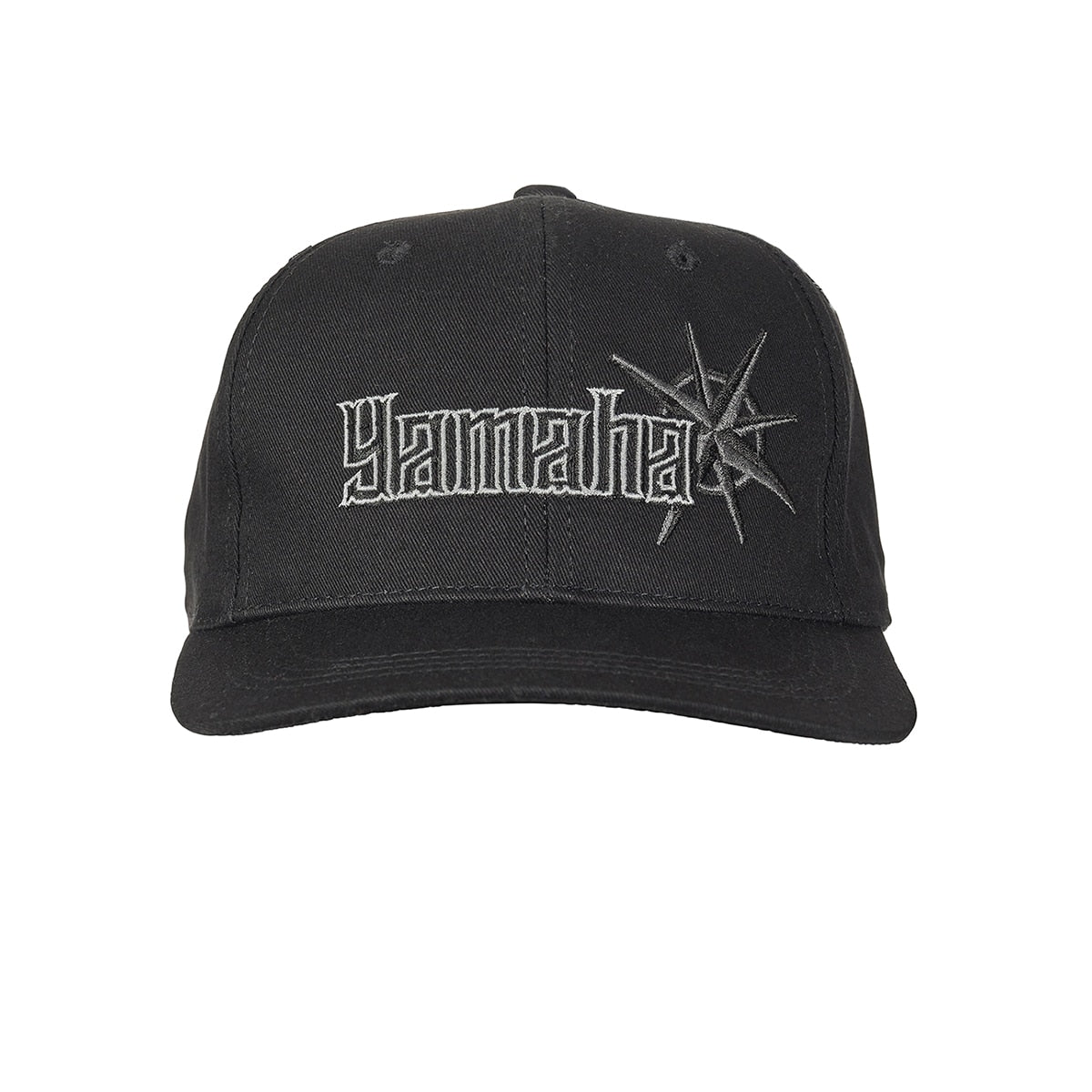 Compass Dial Flat Bill Hat- Adult