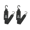Yamaha Deluxe 2' Transom Tie Downs – Yamaha item SBT-TRNSM-TD-22