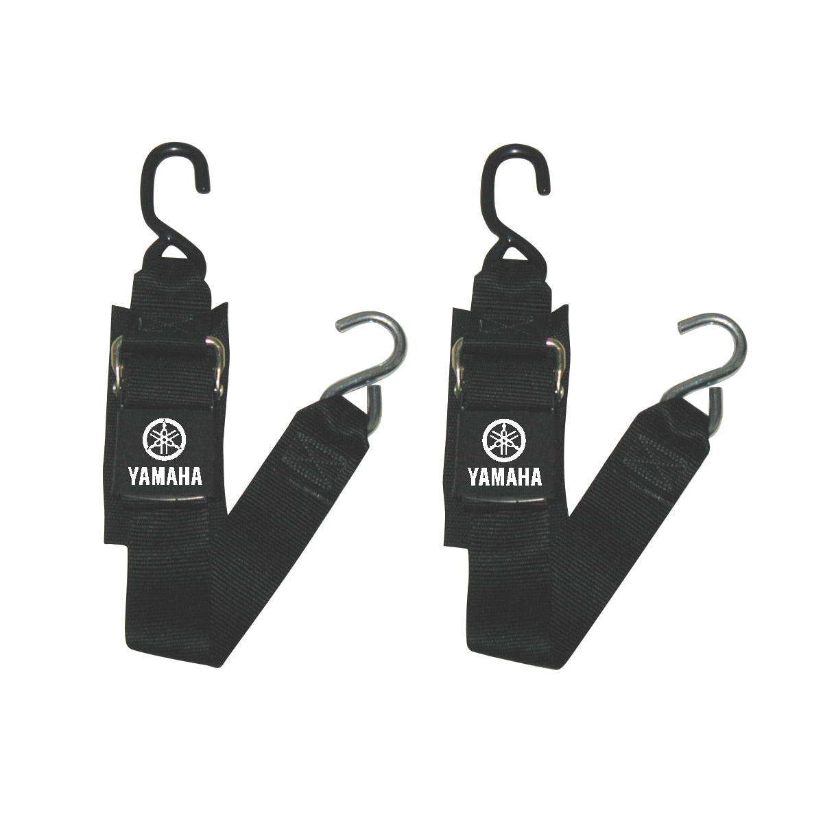 Yamaha Deluxe 2' Transom Tie Downs – Yamaha item SBT-TRNSM-TD-22