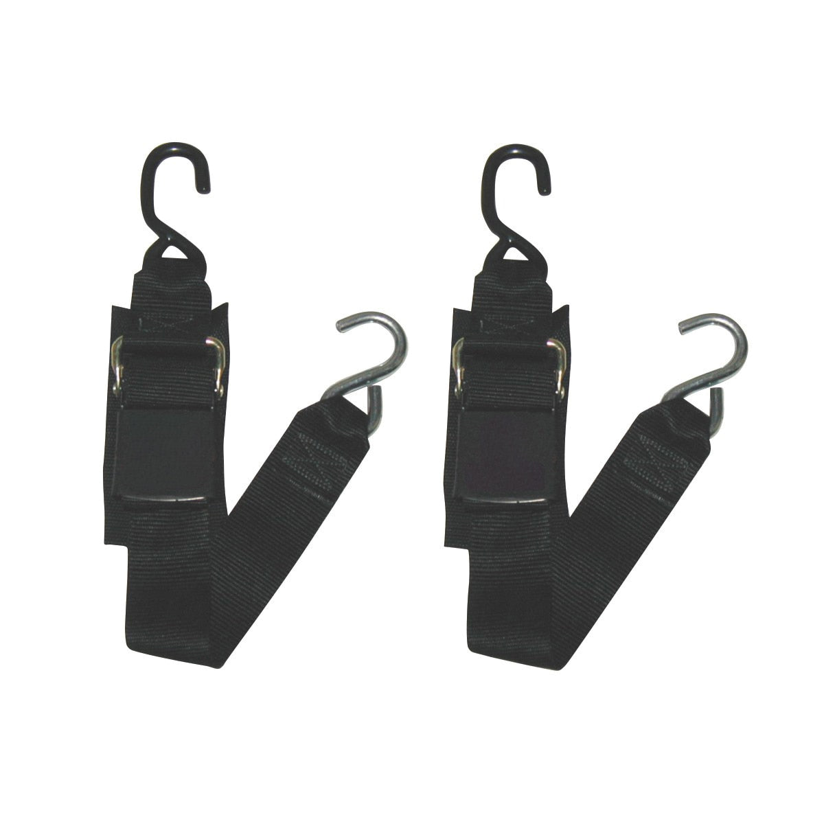 Yamaha Deluxe 2' Transom Tie Downs product image 2