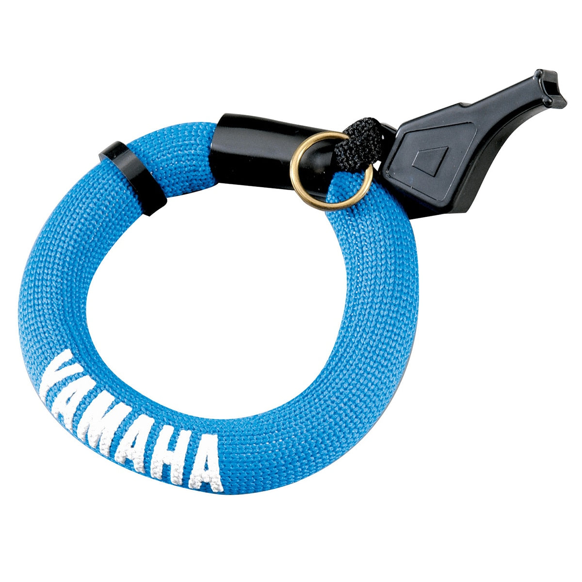 Yamaha Floating Wrist Whistle & Key Ring product image 2