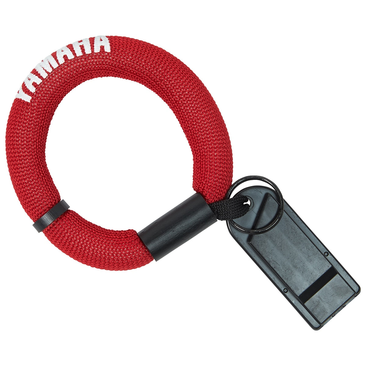 Yamaha Floating Wrist Whistle & Key Ring product image 3