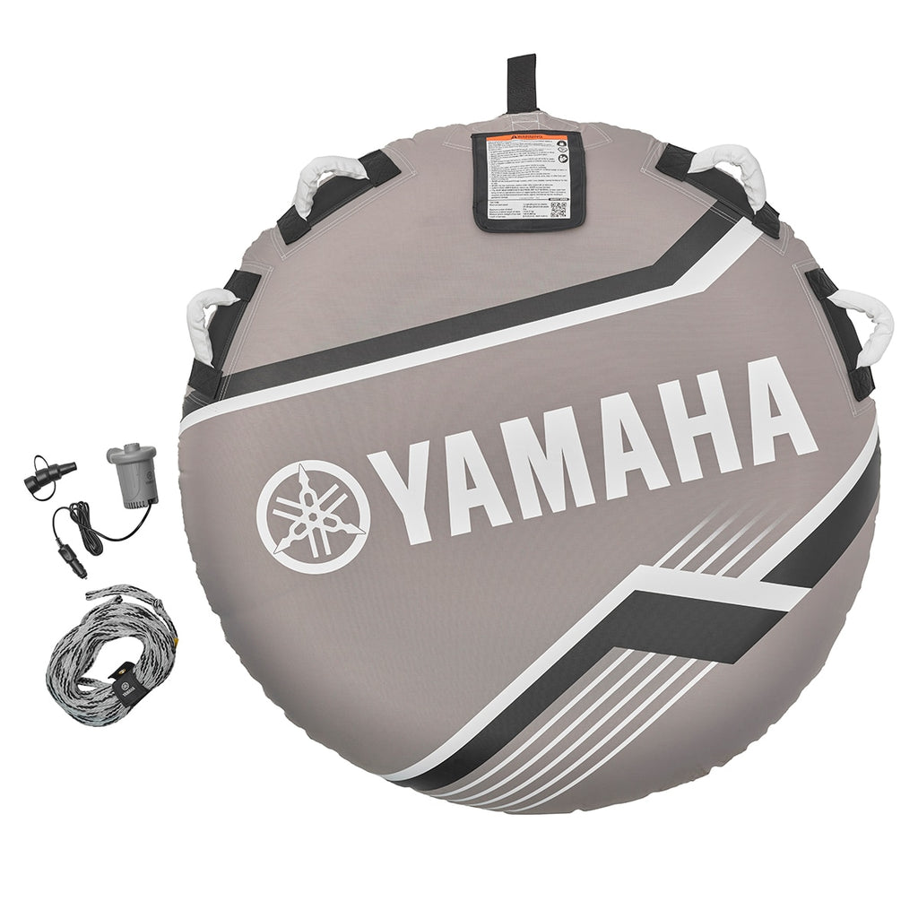 Yamaha Single Rider Tube Kit – Yamaha item SBT-GYSRK-GY-22