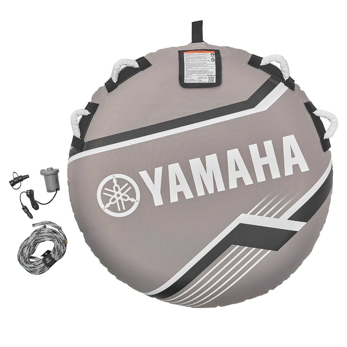 Yamaha Single Rider Tube Kit – Yamaha item SBT-GYSRK-GY-22