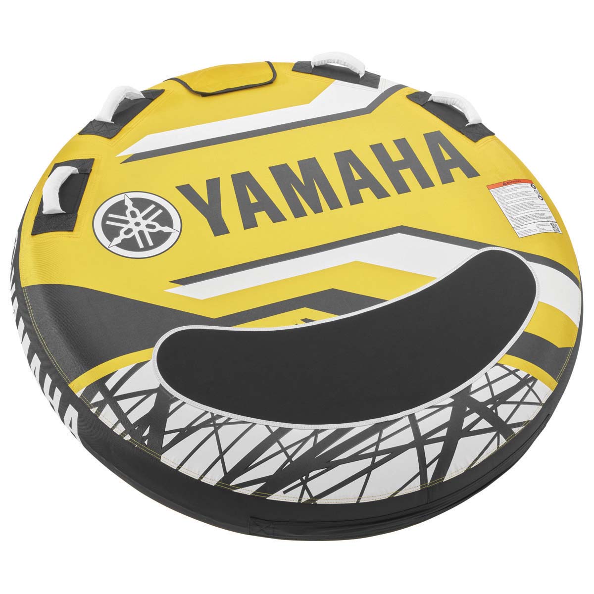 Yamaha Single Rider Tube Kit product image 2