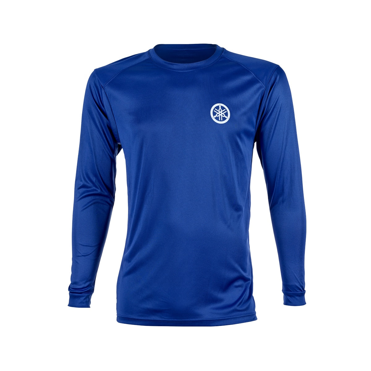 Run The Water Boats SPF 60 L/S Tee