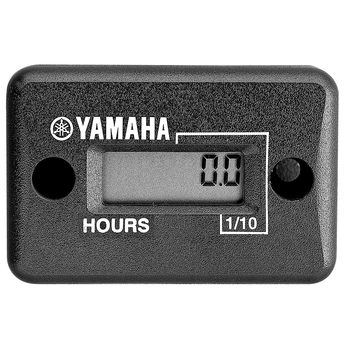 Yamaha Standard Hour Meter – Yamaha item ENG-HOURS-00-00