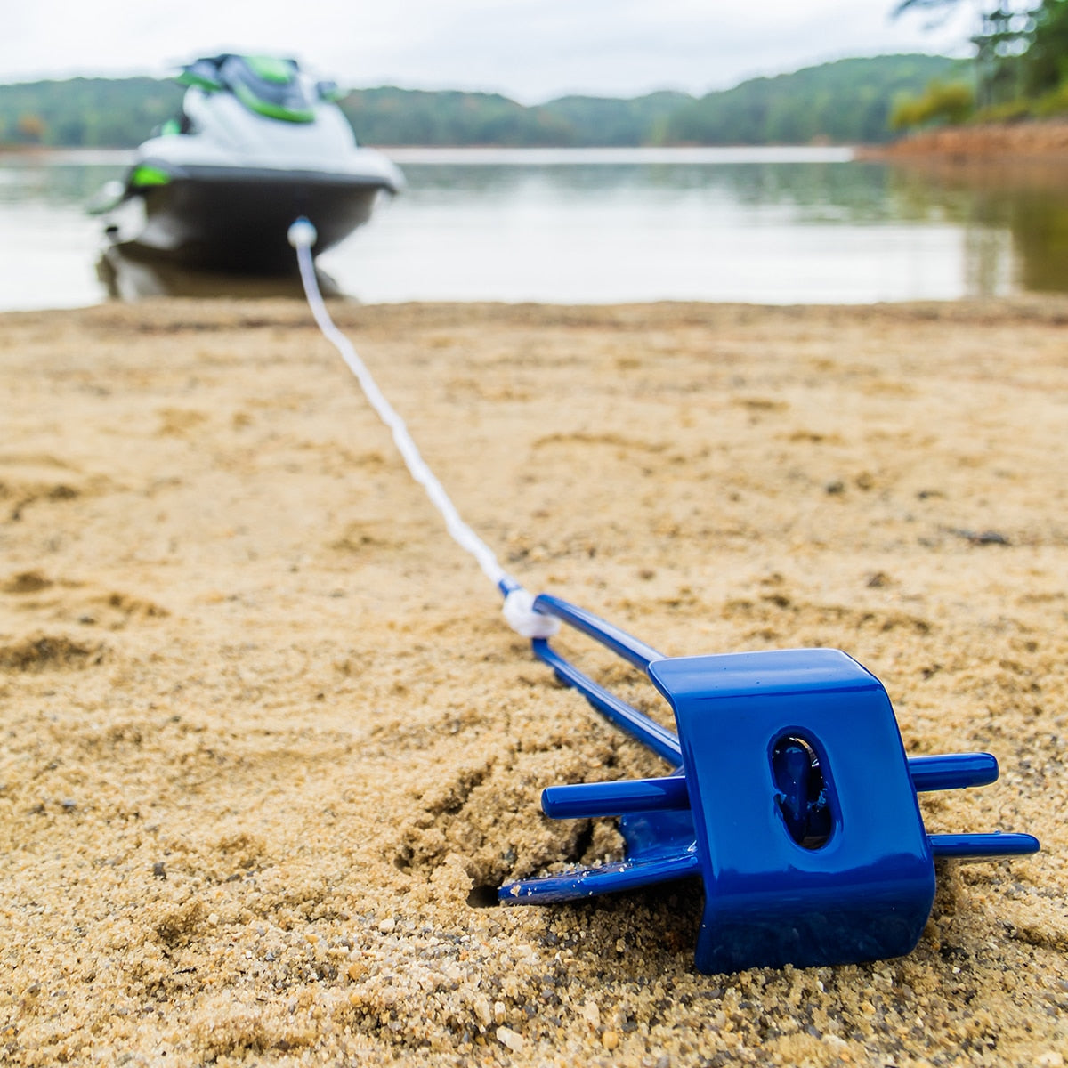 Yamaha WaveRunner Anchor product image 2