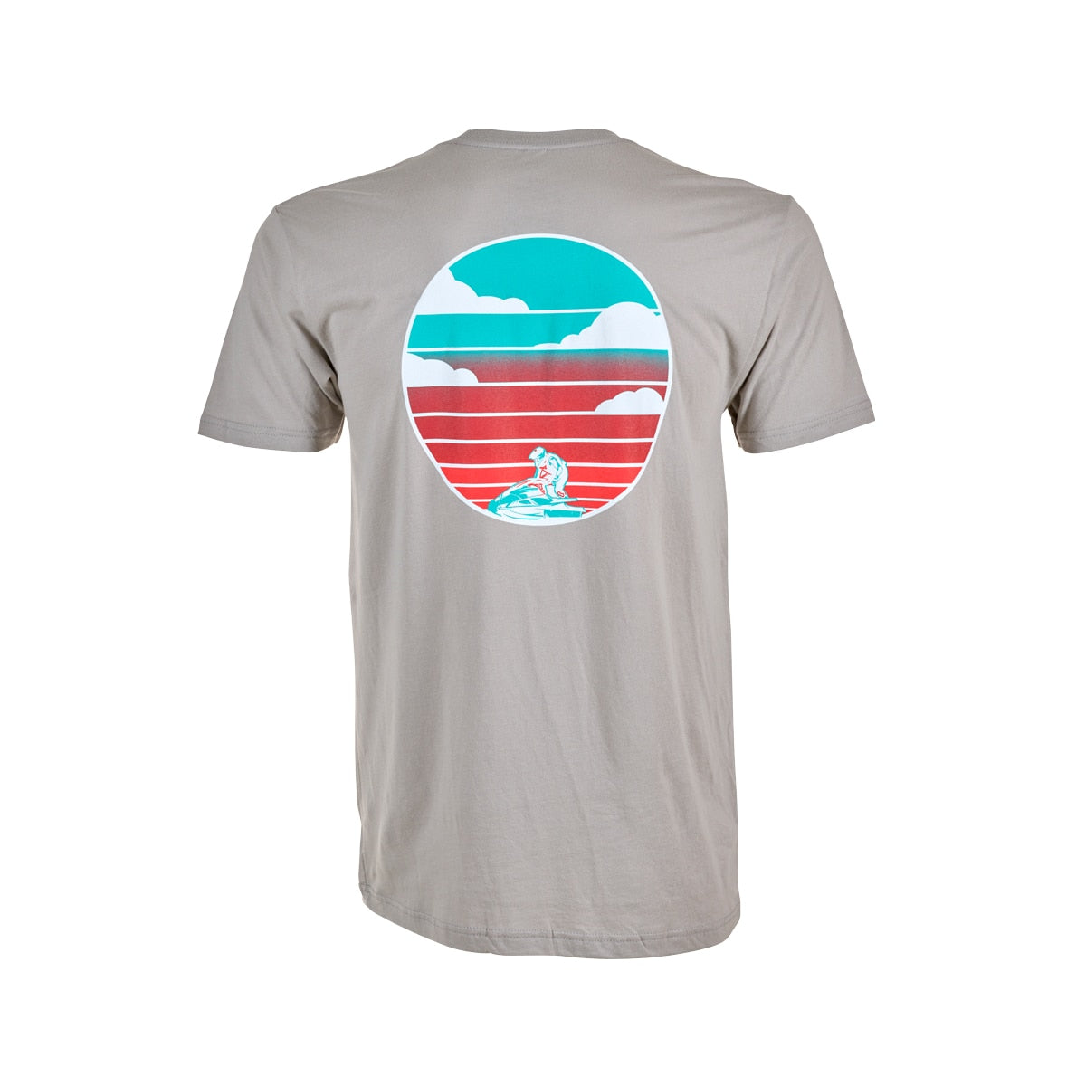 WaveRunner Cloud Rider Tee