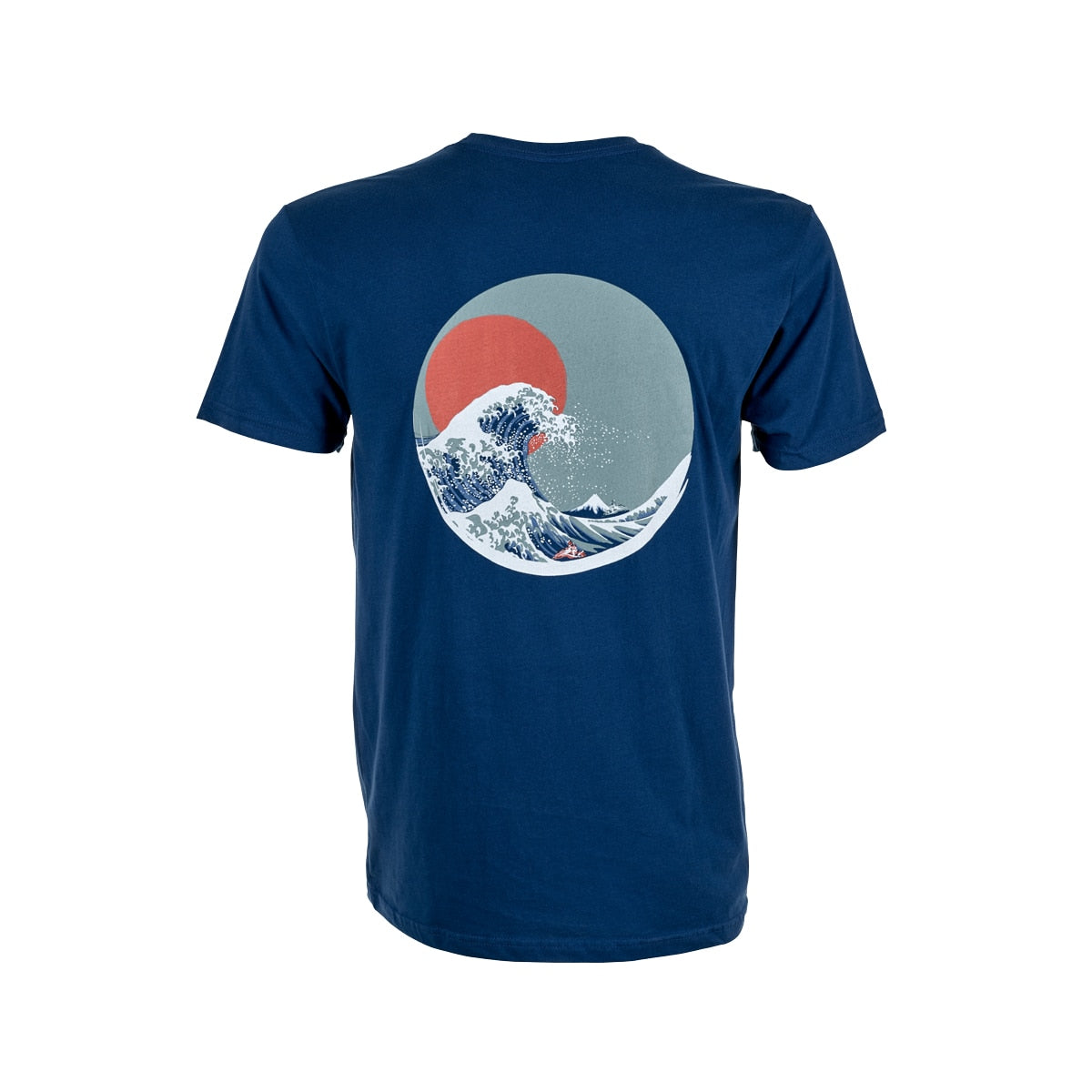 WaveRunner Heritage Tee