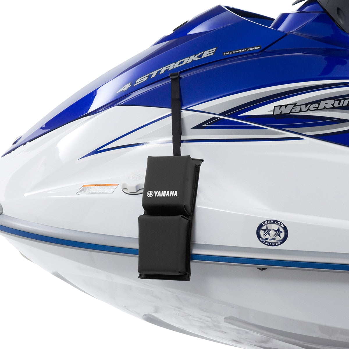 Yamaha WaveRunner® Fender product image 6