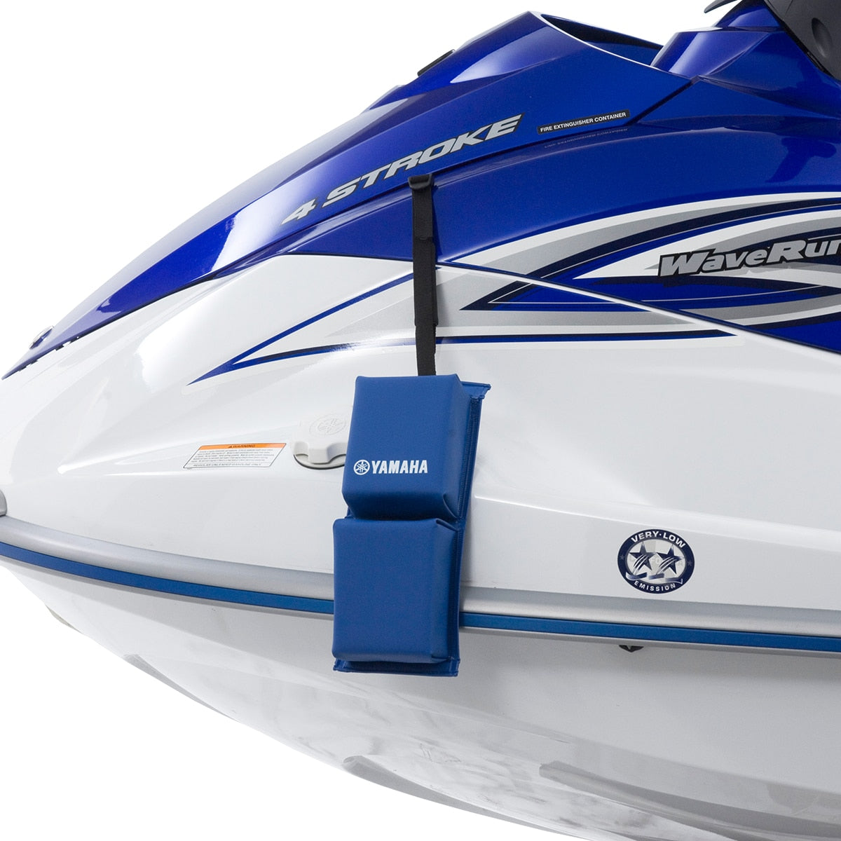 Yamaha WaveRunner® Fender product image 2