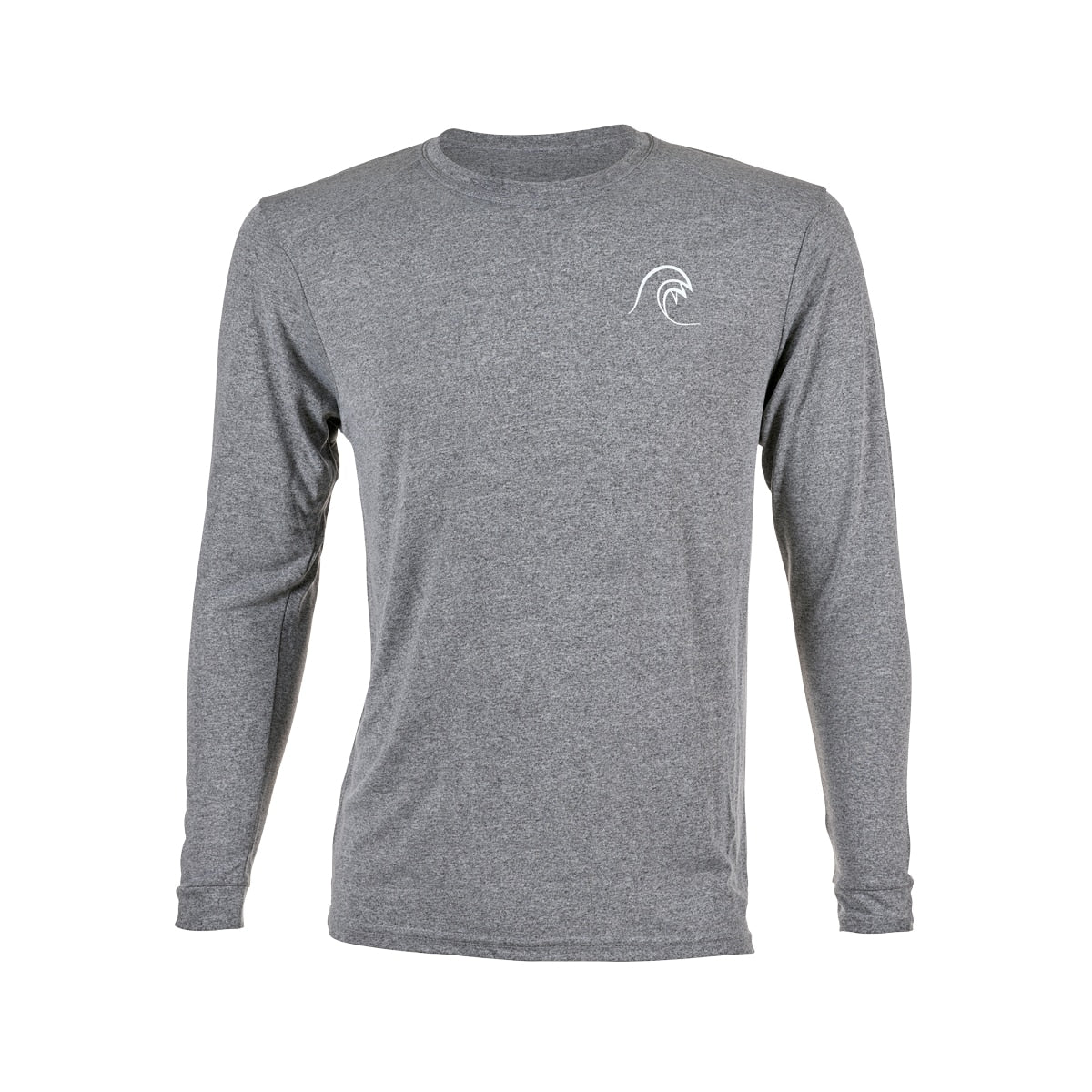 WaveRunner Wave SPF 60 L/S Tee