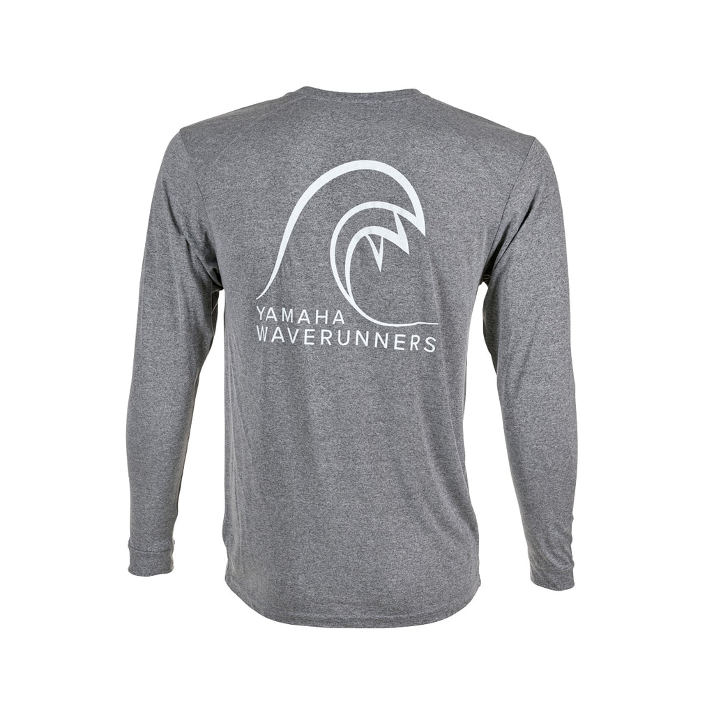 WaveRunner Wave SPF 60 L/S Tee