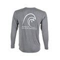 WaveRunner Wave SPF 60 L/S Tee
