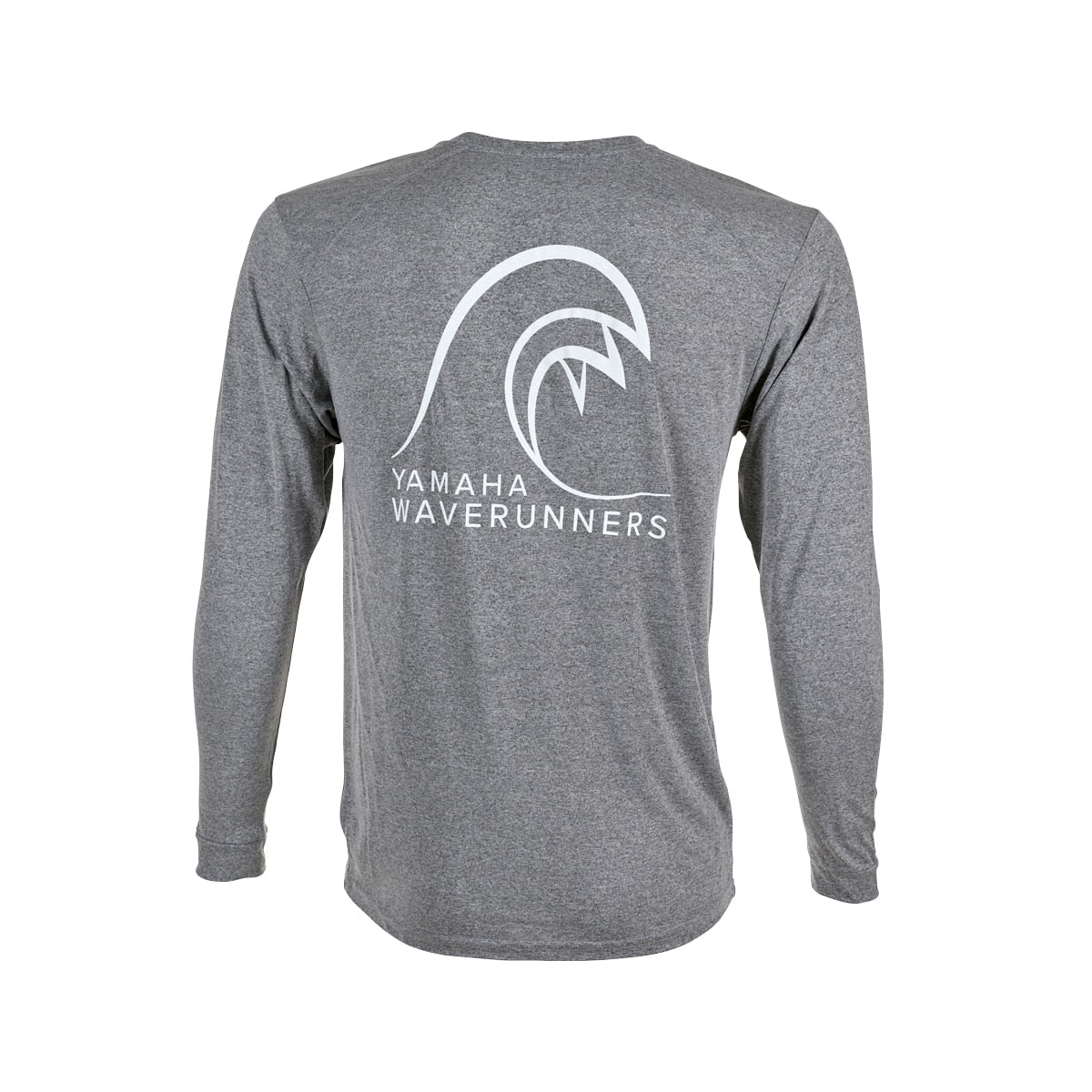 WaveRunner Wave SPF 60 L/S Tee