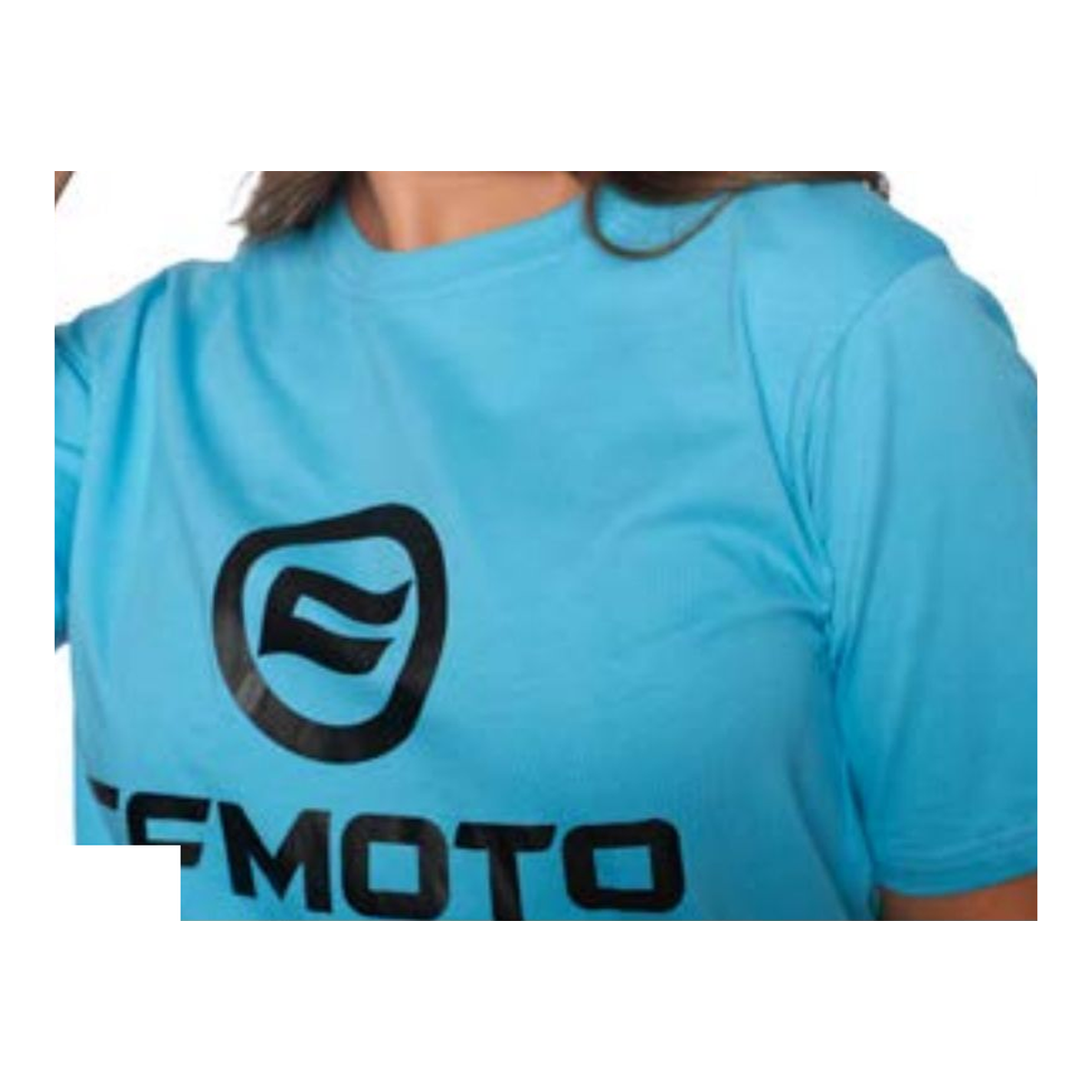 CFMOTO Logo T-Shirt