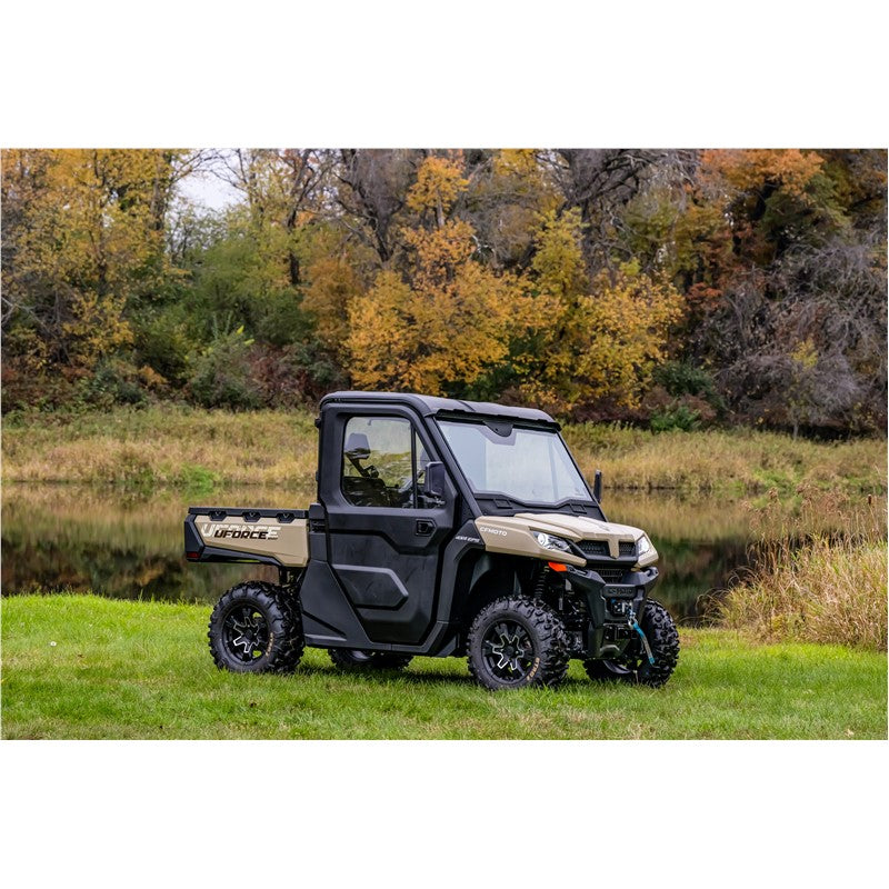 CFMOTO UFORCE 1000 Power Doors – CFMOTO part 5HYV-807400-1000