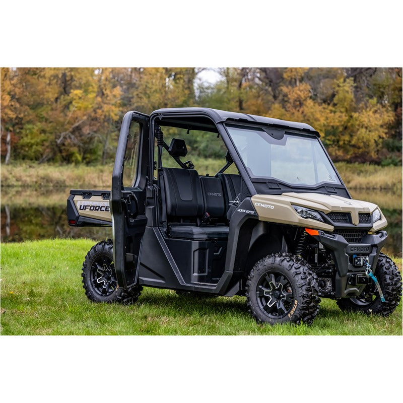 CFMOTO UFORCE 1000 Power Doors product image 2