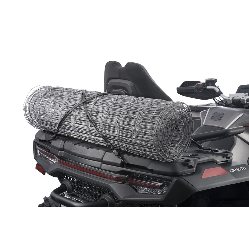 CFMOTO The Perfect Bungee - 36" Adjust-A-Strap – CFMOTO part 1PER-100000-1000