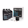 CFMOTO Oil Change Kit, 10W-40 Off-Road, 3 Quarts – CFMOTO part CF-852021-00816