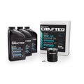 CFMOTO Oil Change Kit - 650cc Motorcycle – CFMOTO part CF-852021-00811