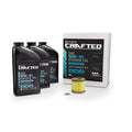 CFMOTO Oil Change Kit - 700cc Motorcycle – CFMOTO part CF-852021-00817