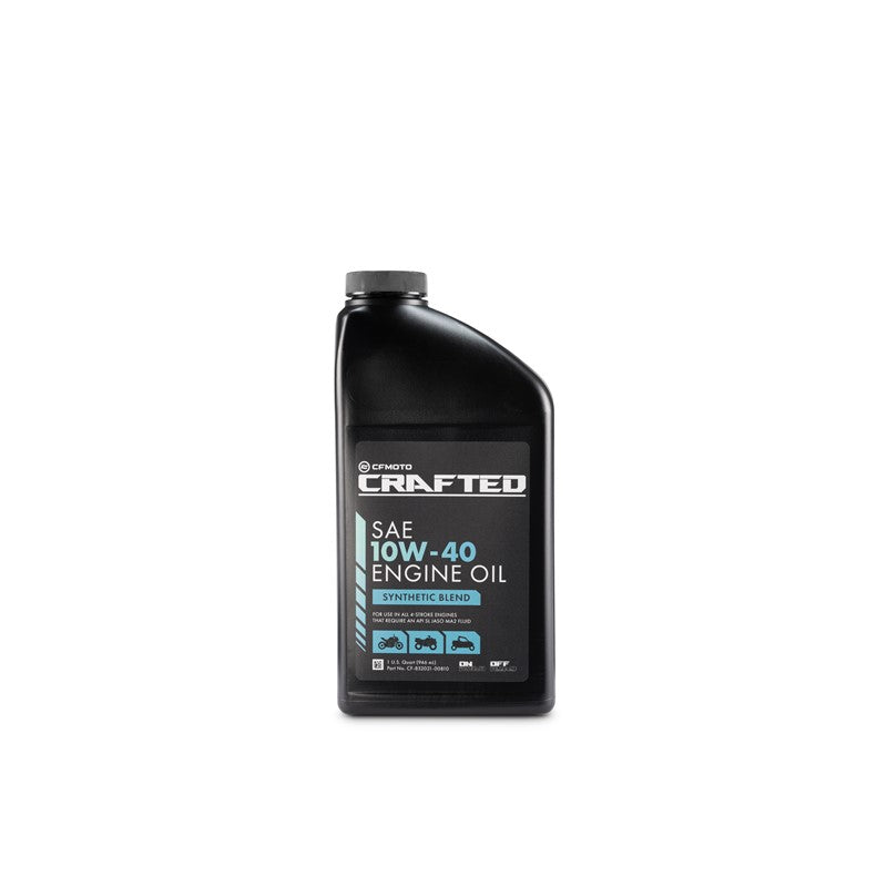 CFMOTO Oil Change Kit - 300cc Motorcycle product image 2
