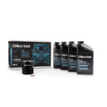CFMOTO Oil Change Kit, 5W-40 Off-Road, 4 Quarts – CFMOTO part CF-852021-00818