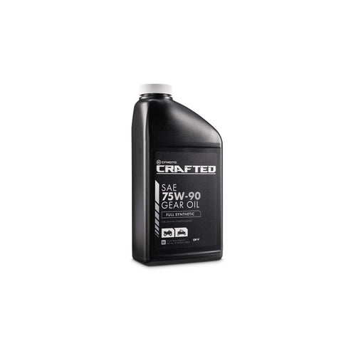 CFMOTO 75W-90 Full Synthetic Gear Oil, 1 Quart – CFMOTO part CF-852021-00808