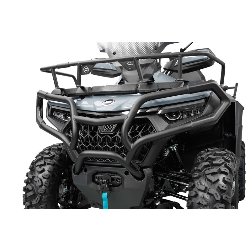 CFMOTO Front Bumper – 9AWV-801100-8000 – CFMOTO part 9AWV-801100-8000