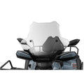 CFMOTO Windshield – 9AWV-805100-8000 – CFMOTO part 9AWV-805100-8000
