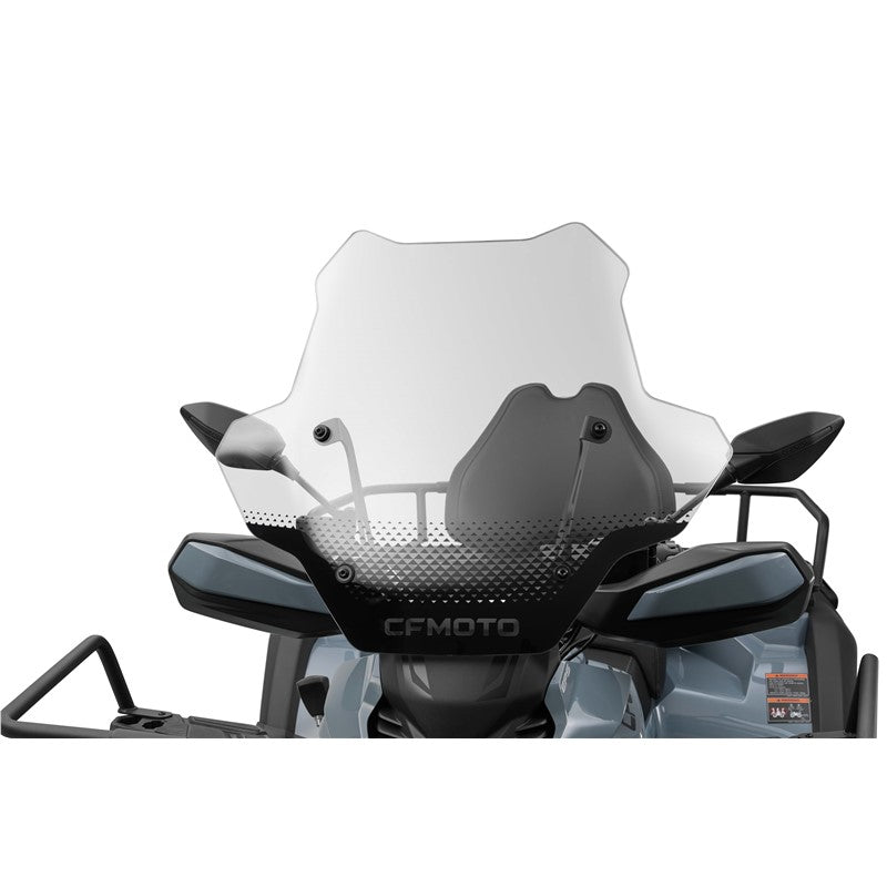 CFMOTO Windshield – 9AWV-805100-8000 – CFMOTO part 9AWV-805100-8000