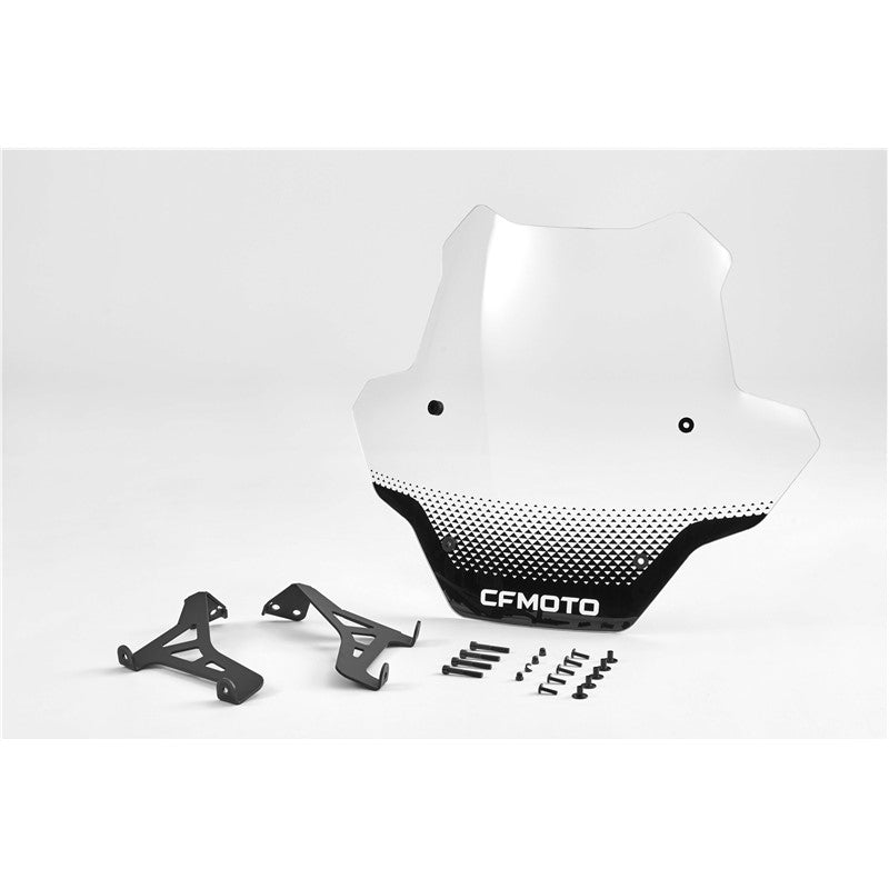 CFMOTO Windshield – 9AWV-805100-8000 product image 2