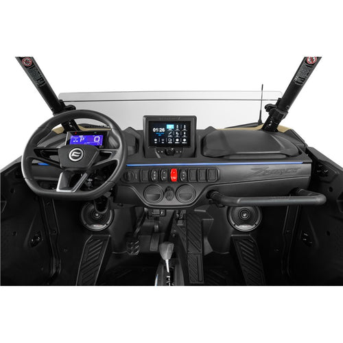 CFMOTO Audio Kit, Stage 1 – 5BWV-801030-5000 product image 2