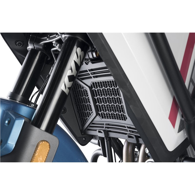 CFMOTO Radiator Guard – 6AQV-804200-6000 – CFMOTO part 6AQV-804200-6000