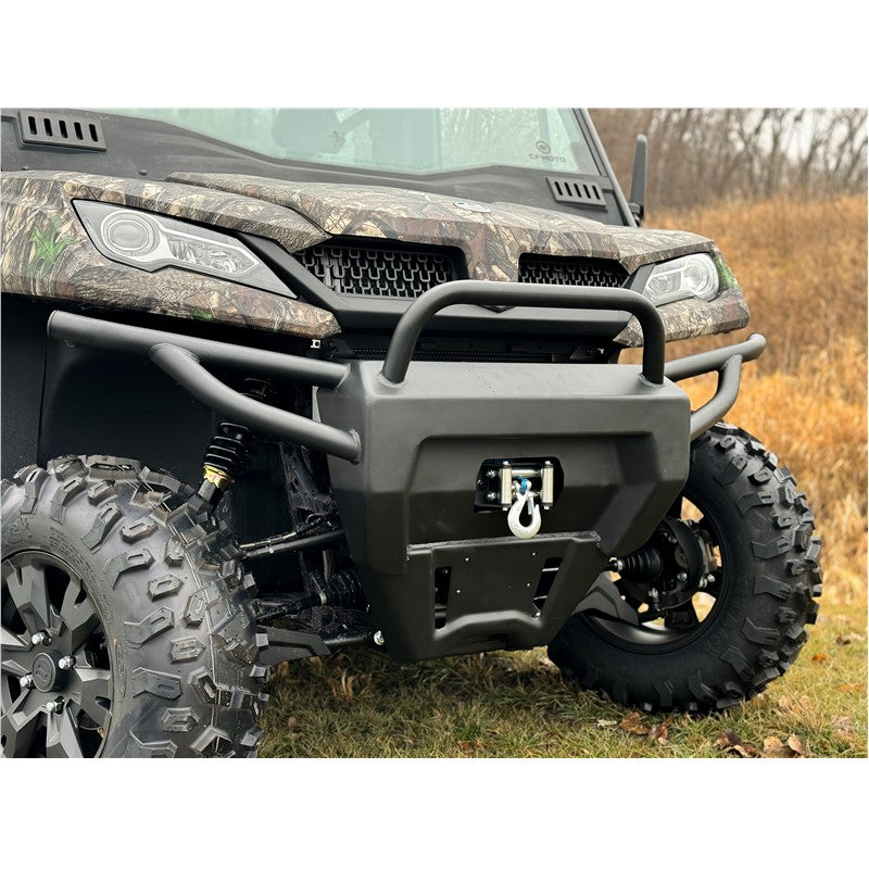 CFMOTO Heavy Duty Front Bumper product image 2